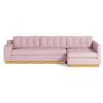 The Best Sales for Raleigh 2pc Sectional So