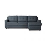 Found it at Joss & Main - Raleigh Sectional Sofa | Grey sectional .