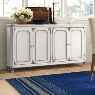 Sideboards & Buffet Tables You'll Love in 2020 | Wayfair in 2020 .