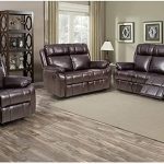 Amazon.com: FDW Recliner Sofa Set Sectional Sofa for Living Room .