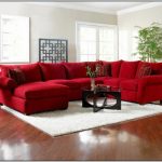 Red Sectional Sofa | Best Collections of Sofas and Couches .