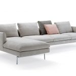 FLAMINGO | Sectional sofa By Zanot