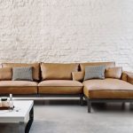 The Caresse Fly Sectional Cofa by ADP Desi