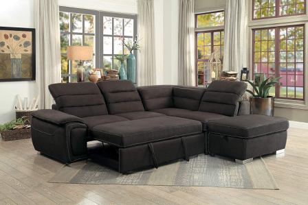 61 Incredible Sectional Leather Sleeper Sofa – azspri