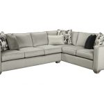 Rachael Ray by Craftmaster Sofa R7727-SECT (Sleeper also available .