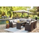 Outdoor Sectional Sofa Groups in Rocky Mount, Roanoke, Lynchburg .