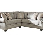 Signature Design by Ashley Olsberg 2-Piece Sectional 48701S3 .