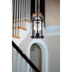 Charlton Home Slye 3 - Light Lantern Cylinder Pendant & Reviews .