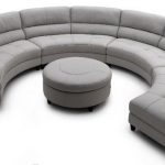 Round Sofa - Great ideas for designing a cozy sitting area Round .