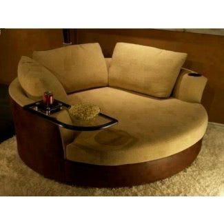 Living Room Chairs In Nigeria • Variant Living in 2020 | Round .