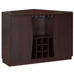Here's a Great Price on Furniture of America Rutherford Modern .