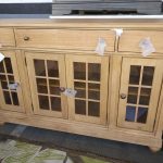 Saguenay sideboard for Sale in Fontana, CA - Offer