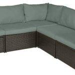 Explore Gallery of Seaham Patio Sectionals With Cushions (Showing .