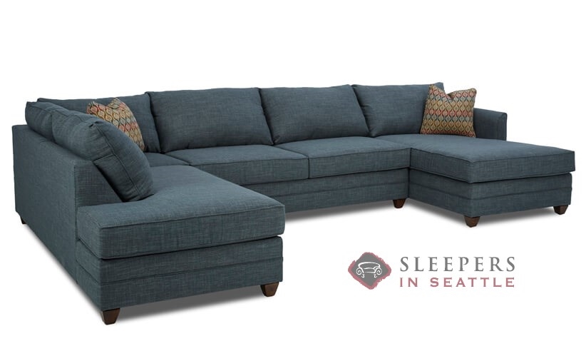 Sectional Sleeper Sofas With Chaise