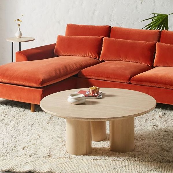 13 Best Sectional Sofas for 2020 - Stylish Sectionals Under $1,0