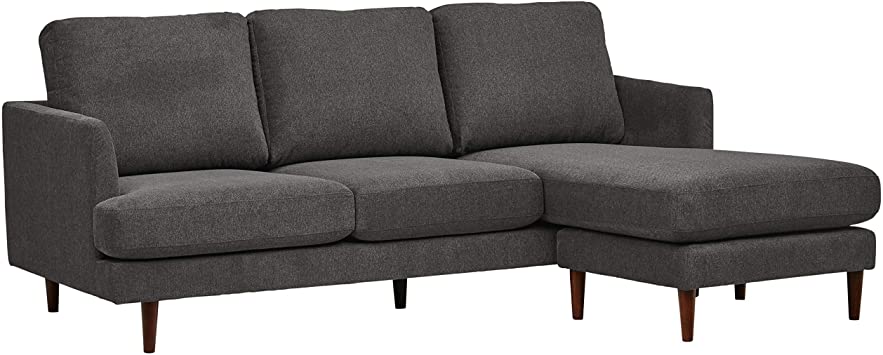 Sectional Sofas At Amazon