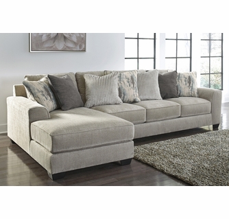 Sectional Sofas At Ashley