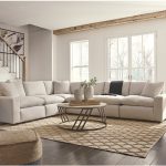 Savesto 6-Piece Sectional | Ashley Furniture HomeSto