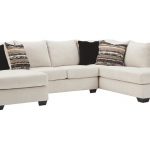 Cambri 2-Piece Sectional with Chaise | Ashley Furniture HomeSto