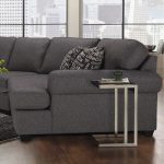 Living Room Collections 2566/2583 Sectional at Bad Boy | Sectional .