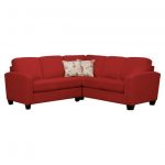 Sectional | Sofa by Fancy red 9975 | Lastman's Bad B