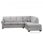 2 Piece Sectional Cou