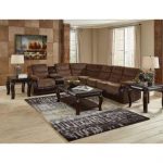 Shop Living Room Sectional Sofas | Badcock Home Furniture &mo