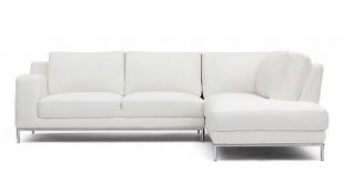 Barrie -- Structube - Living room : Sectional sofas : Adrien .