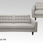 Sofa Furniture Canada in 2020 | Ikea sofa, Genuine leather sofa .