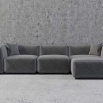 Soft-Cube: Modern Modular Sofa Set | Expand Furniture - Folding .
