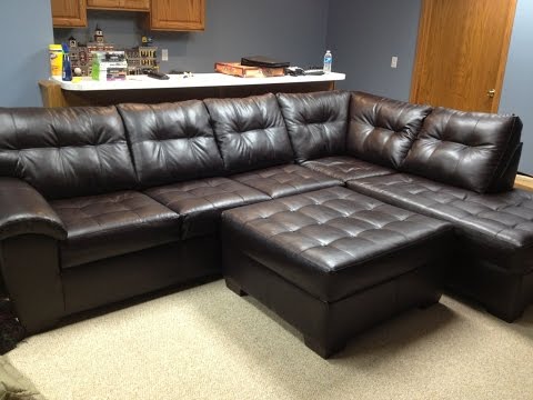 Sectional Sofas At Big Lots