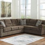 Signature Design by Ashley Brantano Living Room Sectional | Big .