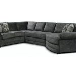 England Living Room Brantley Sectional 5630-Sect - High Point .