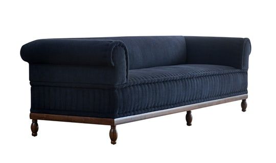 Brampton Sofa Stitched Traditional, Traditional, Transitional .