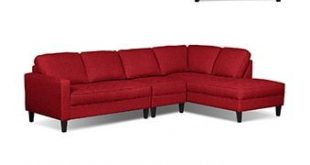 Sectionals | The Brick | Sectional sofa, Couch and loveseat .
