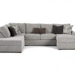 Broyhill Parkdale Sectional | Big Lo