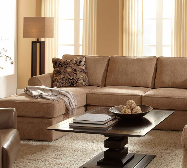 Veronica 6170 Sectional Customize - 350 | Sofas and Sectiona