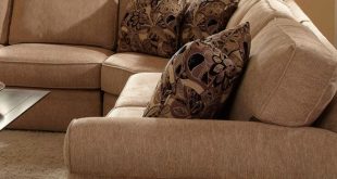 Broyhill Sectional Sofa | Sofa home, Sectional sofa, Transitional .