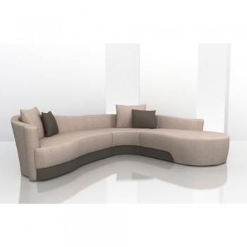 Allure sectional by Weiman | Quality sofa produced in the USA .