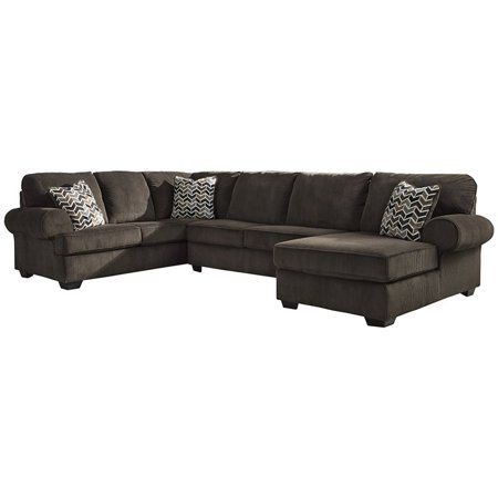 Home in 2020 | 3 piece sectional, Signature design, Sectional so