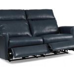 MotionCraft Furniture L6530PL Living Room Reclining Sofas .
