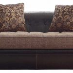 Chicago Sofa, Upholstery & Leather Collection - Stickley Furnitu