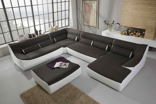 Sectional Sofas At Chicago