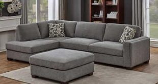1 Piece Sectional Sofas | Cost