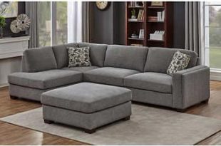 1 Piece Sectional Sofas | Cost
