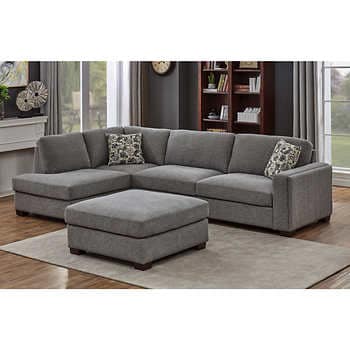 Sectional Sofas At Costco