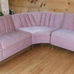 FOR SALE ON CRAIGSLIST RIGHT NOW! MID CENTURY MODERN PINK .