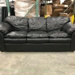 Casa Andrea Milano REC04-BLK Transitional Sectional Sofas for sale .
