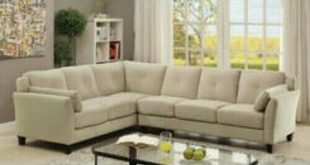 Furniture of America Candice Contemporary Style Leatherette .