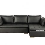 HARROW SECTIONAL Sofa *Genuine Leather-iFurniture-The largest .